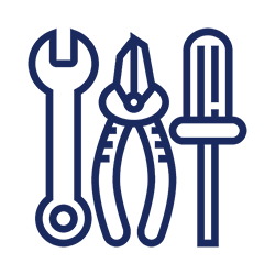 Riparazione elettrodomestici Messina