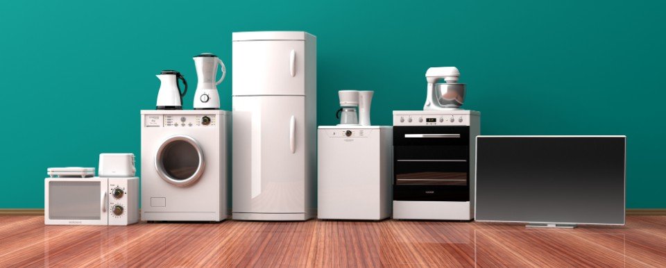 Riparazioni cappe da forno Messina - Tecno Service