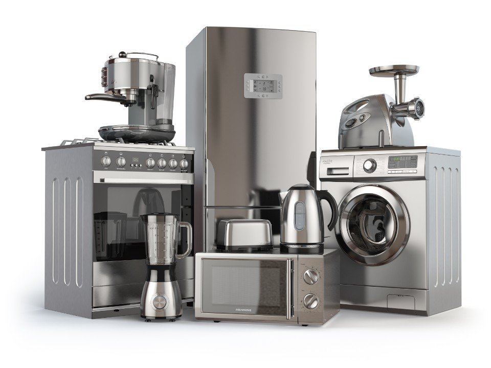 Riparazioni forno Messina - Tecno Service